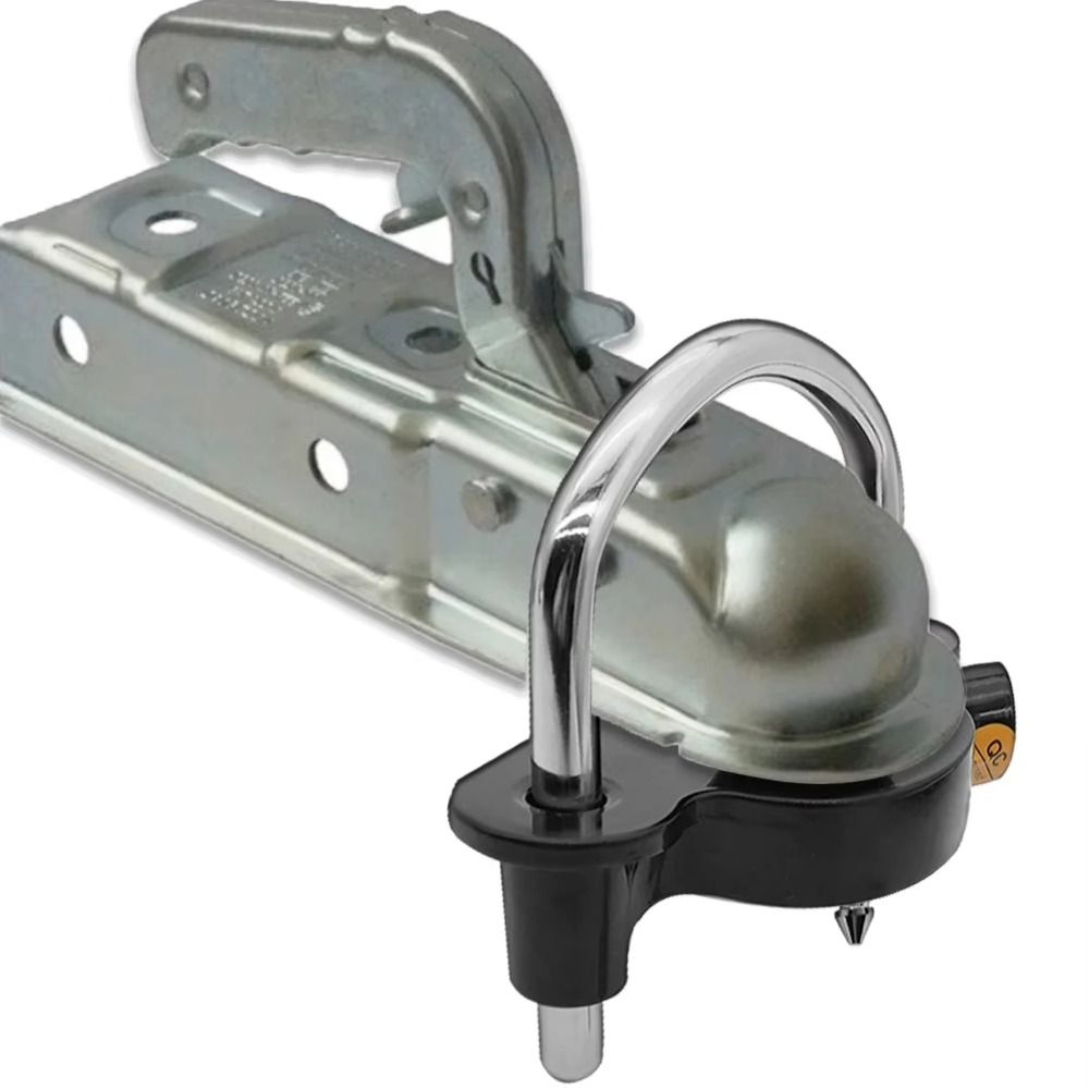 Hochwertiger Universeller Anhä – U Lock Heavy Duty Bewertung und Preis