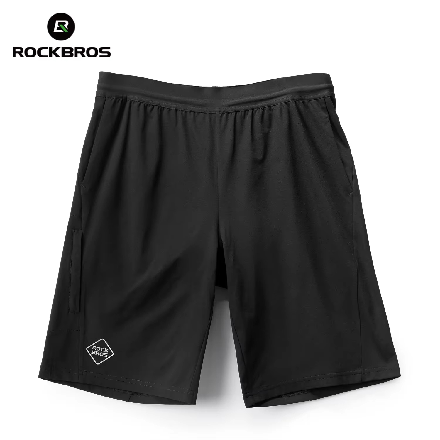 ROCKBRS Lässige Fahrradshorts  – Cycling Shorts For Commute Bewertung und Preis
