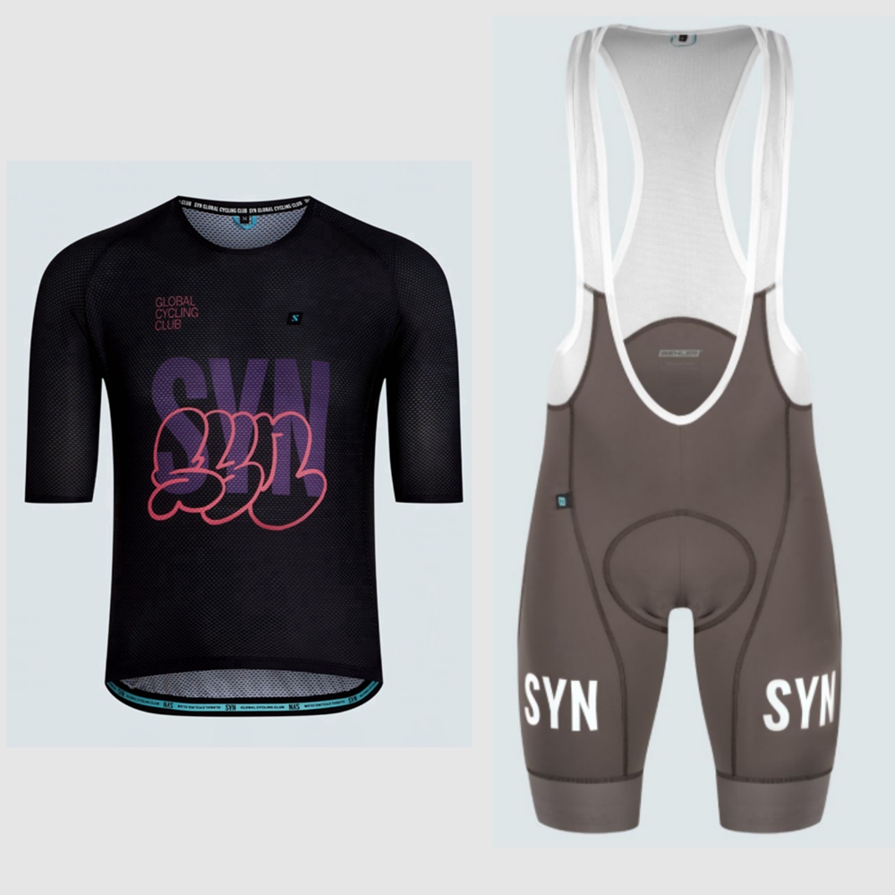 HERREN TRAINING DESIGN LAB ZIP – Cycling Community Bewertung und Preis