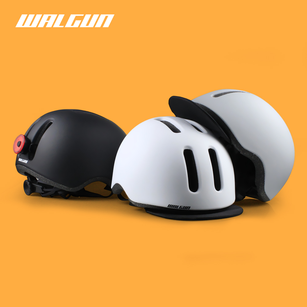 UB-26 Fahrradhelm Urban Electr – Cycling In City Bewertung und Preis