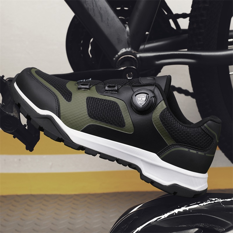 Bequeme, lässige Straßen-Mount – Cycling Shoes For Commute Bewertung und Preis
