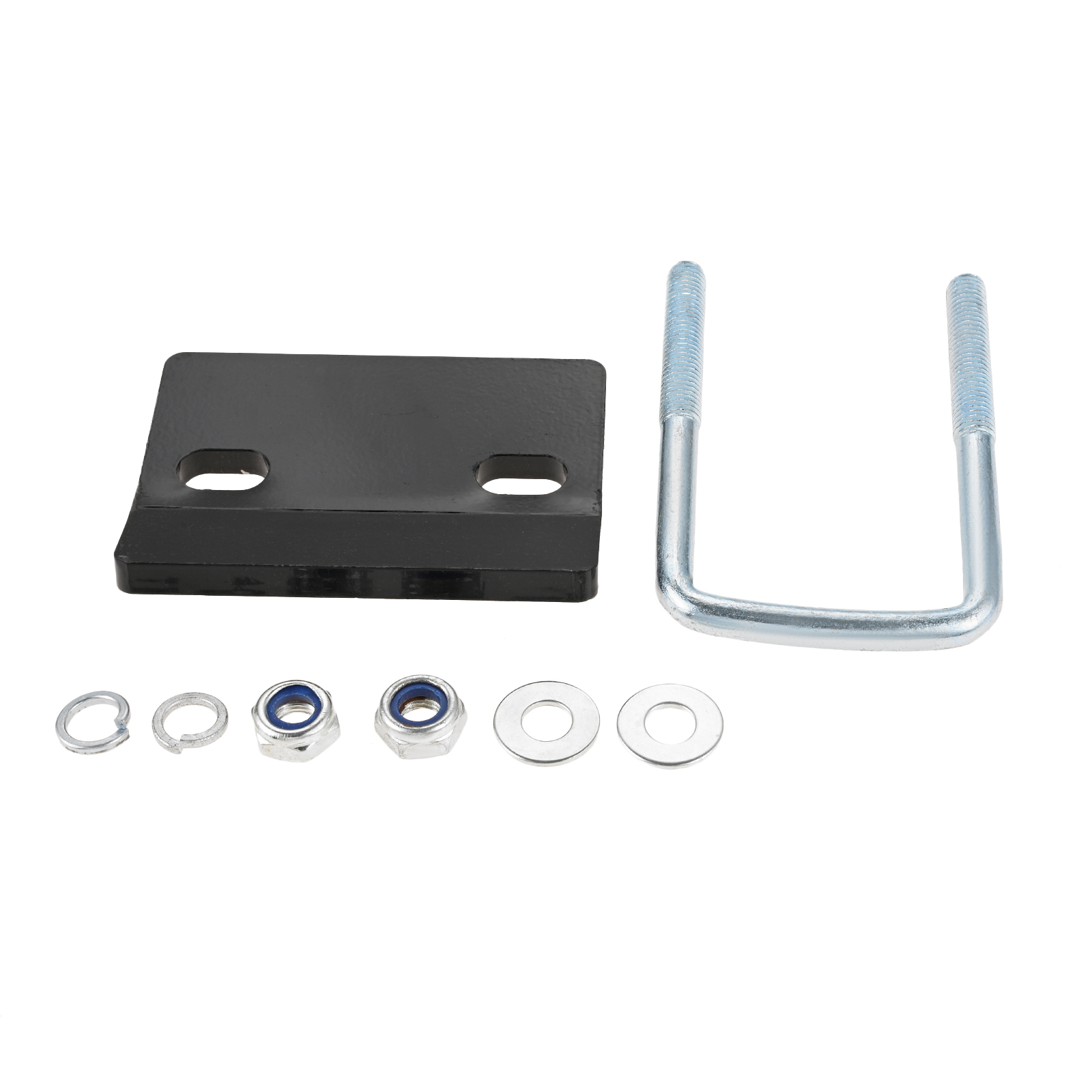Anhängerstabilisator, Anhänger – U Lock Heavy Duty Bewertung und Preis