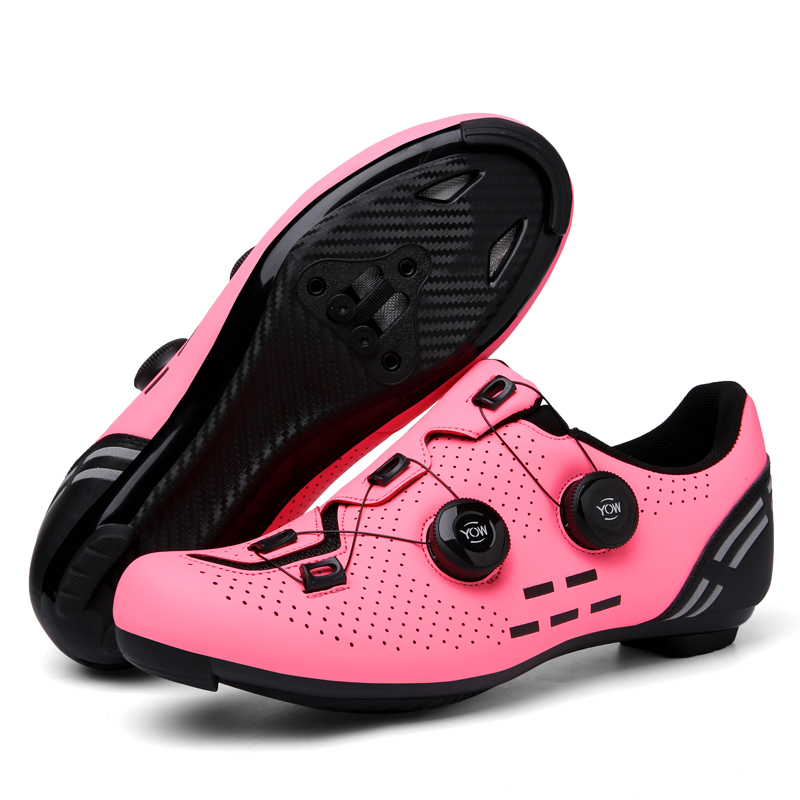 Unisex SPD Rennrad-Pedalschuhe – Cycling Commuter Shoes Bewertung und Preis