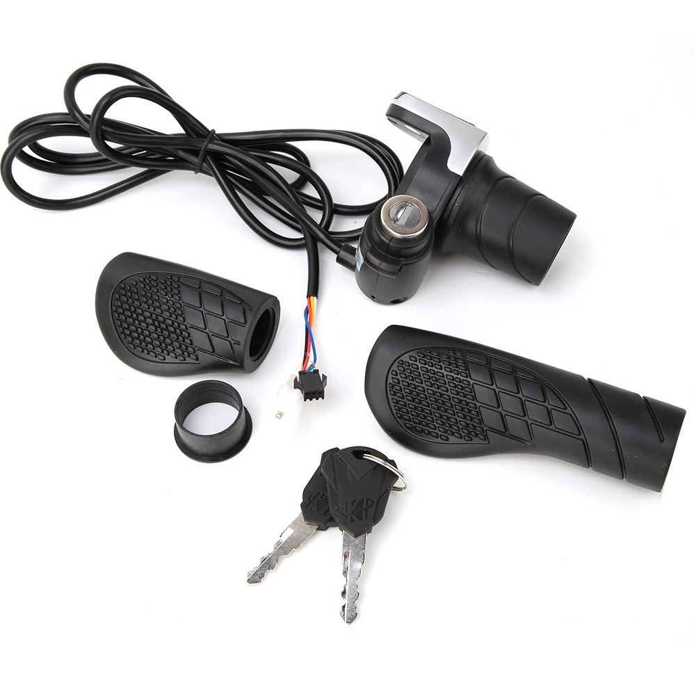 36V Elektrofahrrad Ebike Lenke – Commuter Bike Lock Bewertung und Preis