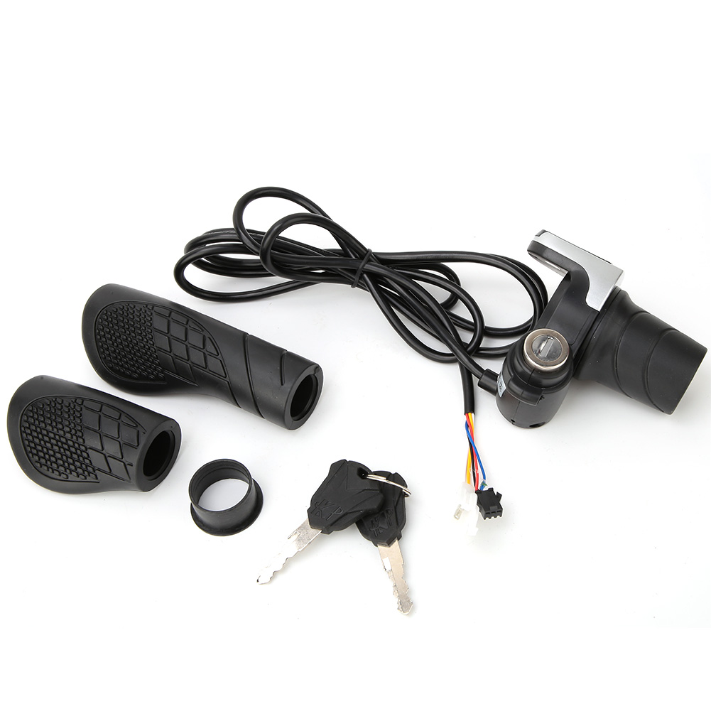 36V Elektrofahrrad Ebike Lenke – Commuter Bike Lock Bewertung und Preis