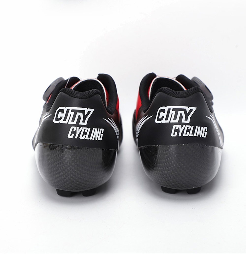 Hyper Cycling C4 Schwarz Rot S – Cycling In City Bewertung und Preis