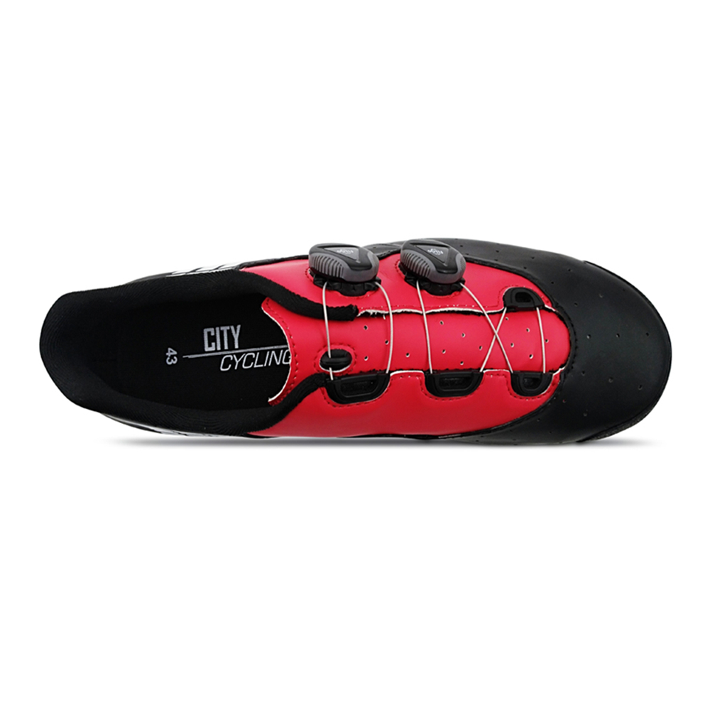 Hyper Cycling C4 Schwarz Rot S – Cycling In City Bewertung und Preis