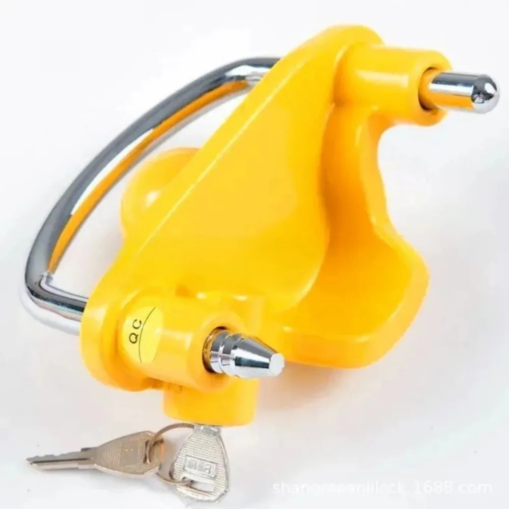 Universeller Kupplungsverriege – U Lock Heavy Duty Bewertung und Preis