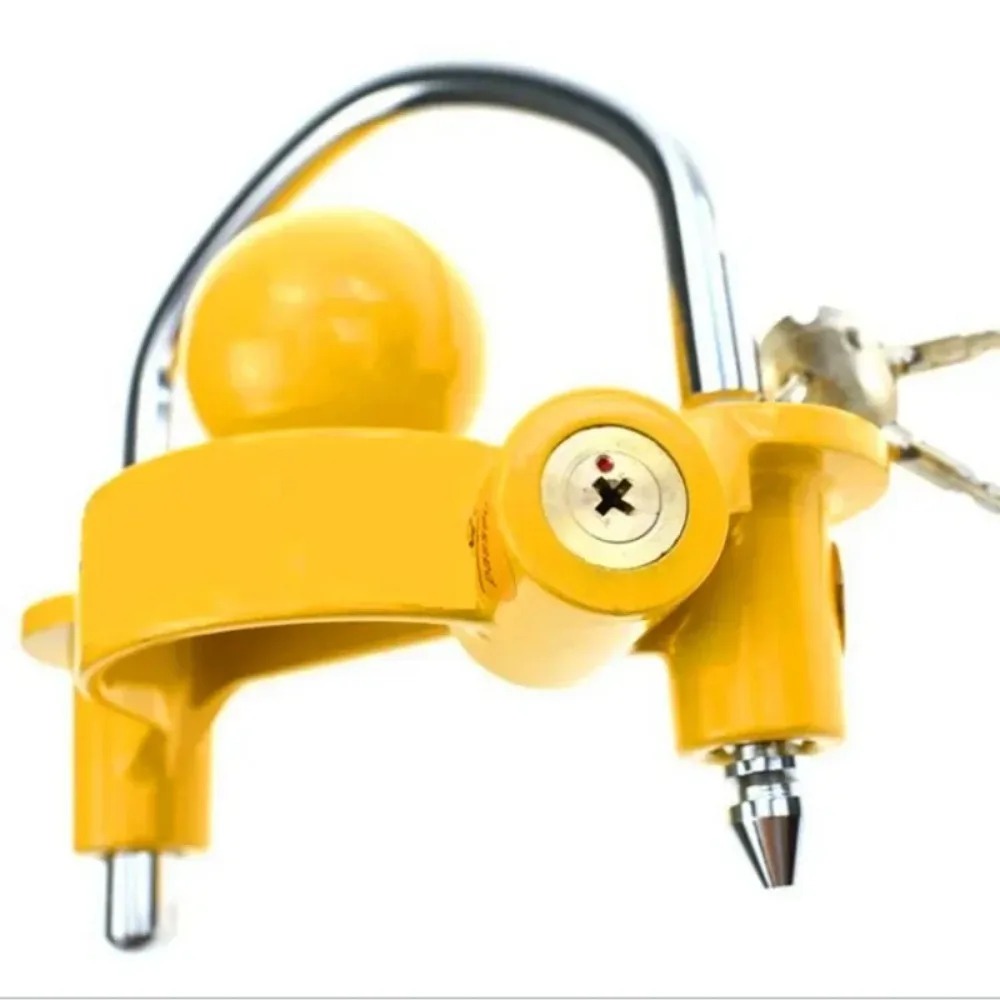 Universeller Kupplungsverriege – U Lock Heavy Duty Bewertung und Preis