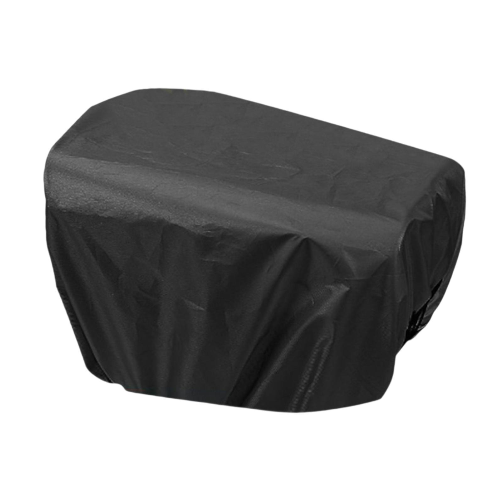 Schwarze Wasserdichte Fahrradk – Cycling Commute Rain Bewertung und Preis