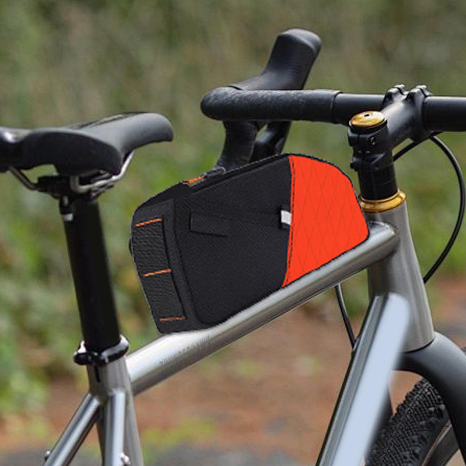 Rennradtasche, Fahrradträgerta – Cycling Commute Training Bewertung und Preis