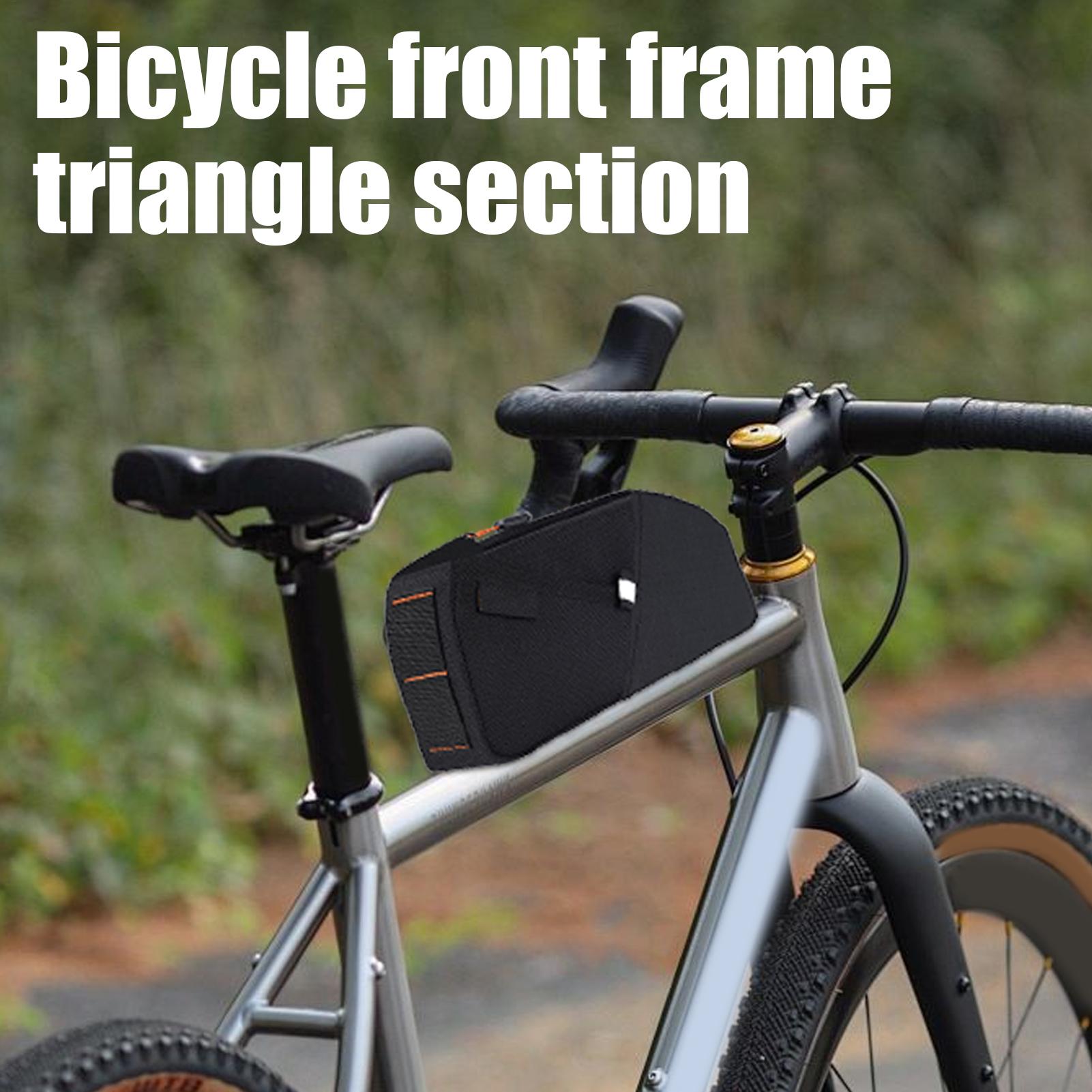 Rennradtasche, Fahrradträgerta – Cycling Commute Training Bewertung und Preis