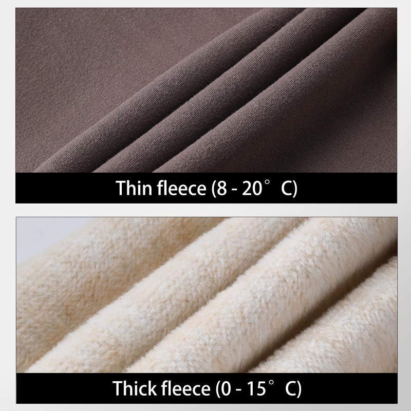 Thermo-Radstrumpfhose, Winter- – Cycling Commute Training Bewertung und Preis