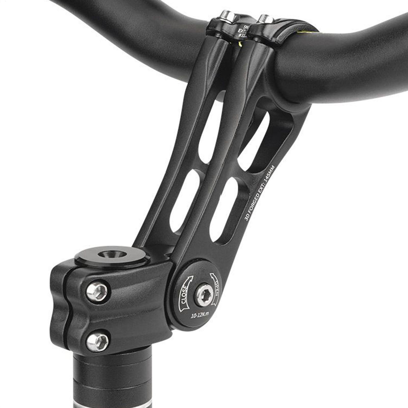 Fahrrad Vorbau 31,8mm Fahrrad  – Cycling Commute Training Bewertung und Preis