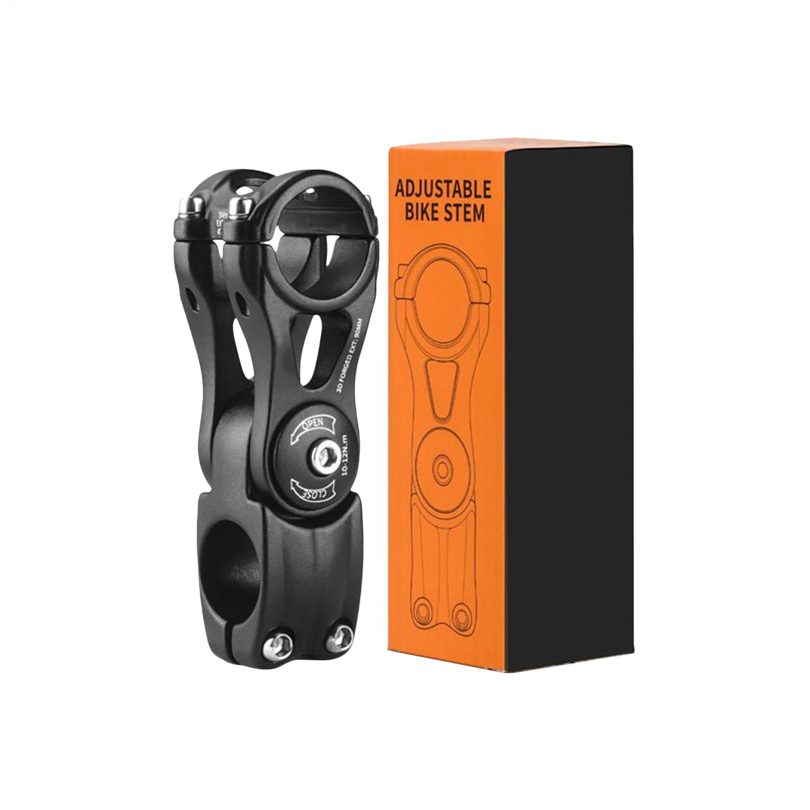 Fahrrad Vorbau 31,8mm Fahrrad  – Cycling Commute Training Bewertung und Preis