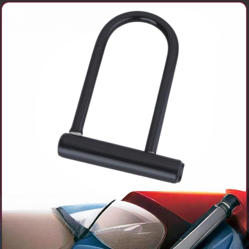 Robustes Diebstahlsicheres U-S – U Lock Heavy Duty Bewertung und Preis