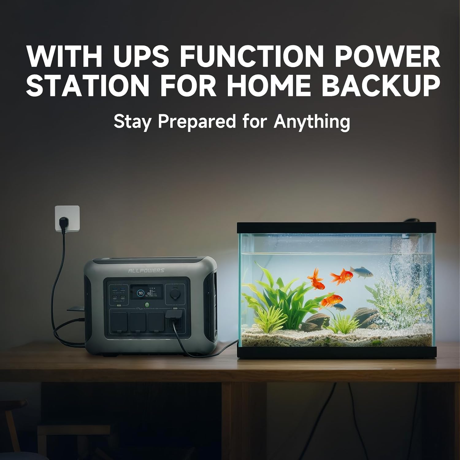 ALLPOWERS R1500 LITE Tragbares – Usb Charger Dynamo Bewertung und Preis