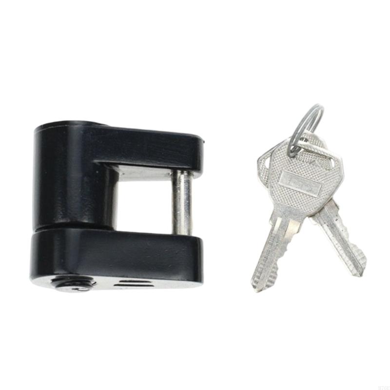 M76E Robustes, verstellbares U – U Lock Heavy Duty Bewertung und Preis