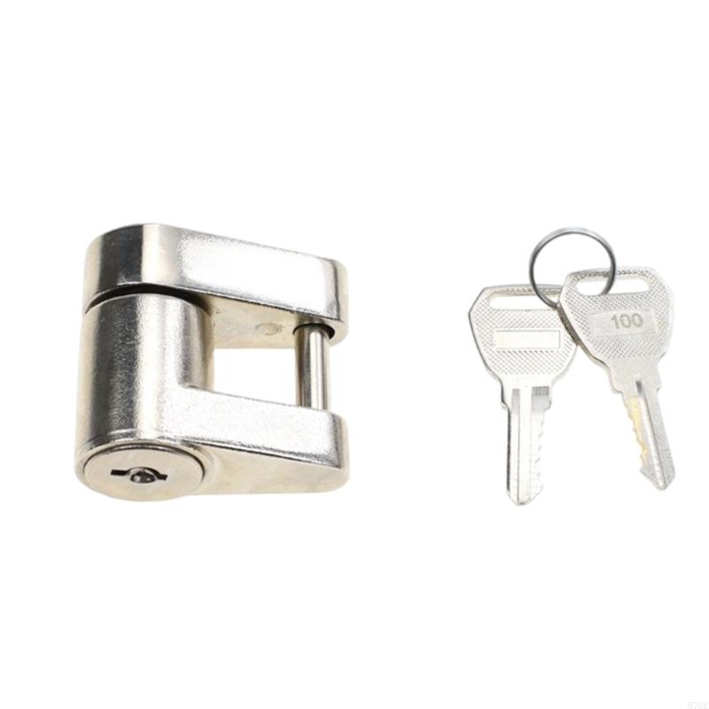 M76E Robustes, verstellbares U – U Lock Heavy Duty Bewertung und Preis
