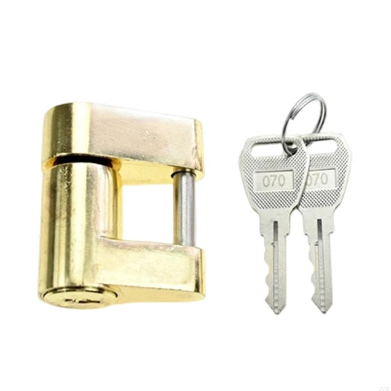M76E Robustes, verstellbares U – U Lock Heavy Duty Bewertung und Preis