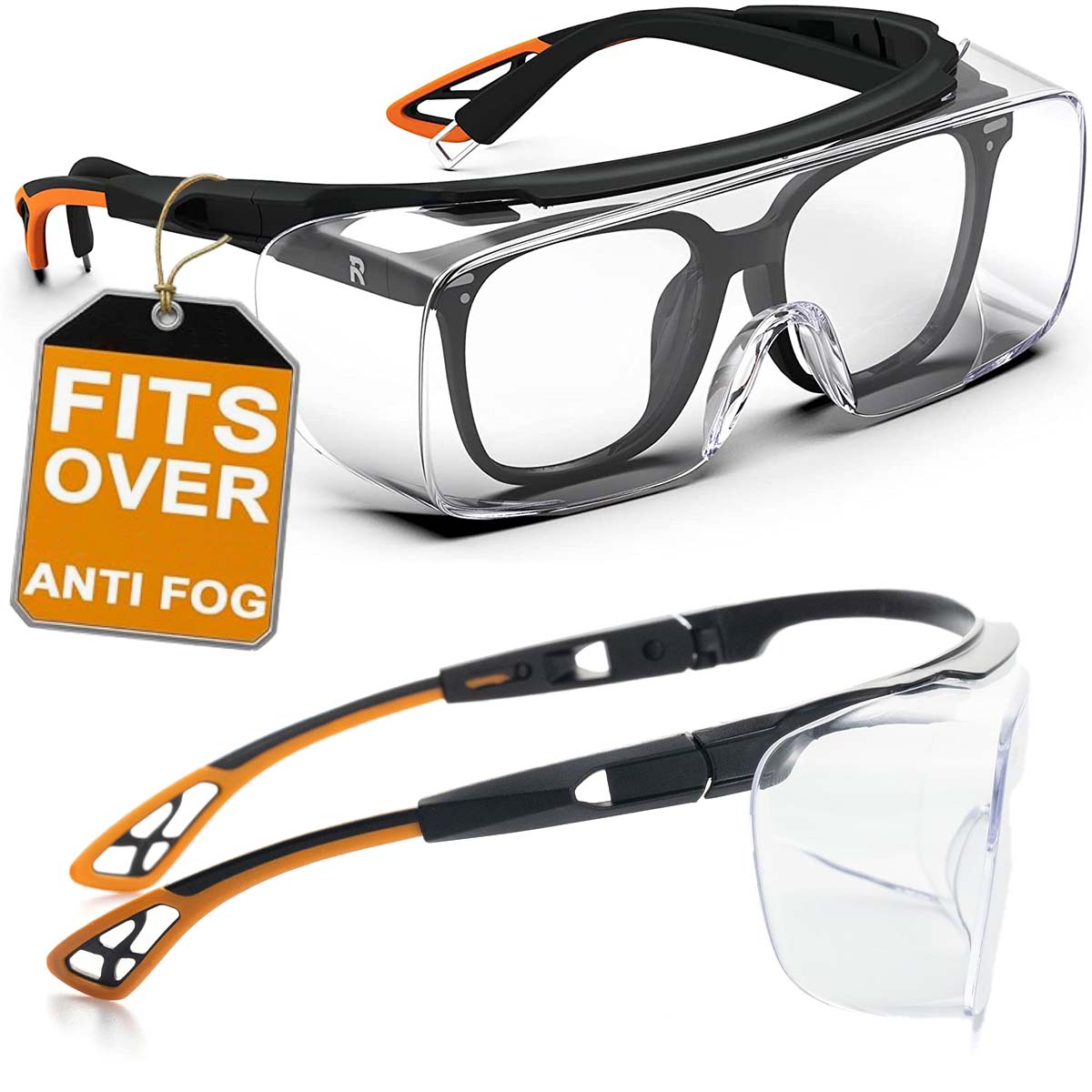 Anti-Beschlag-Schutzbrille, An – Commuting By Bike Bewertung und Preis