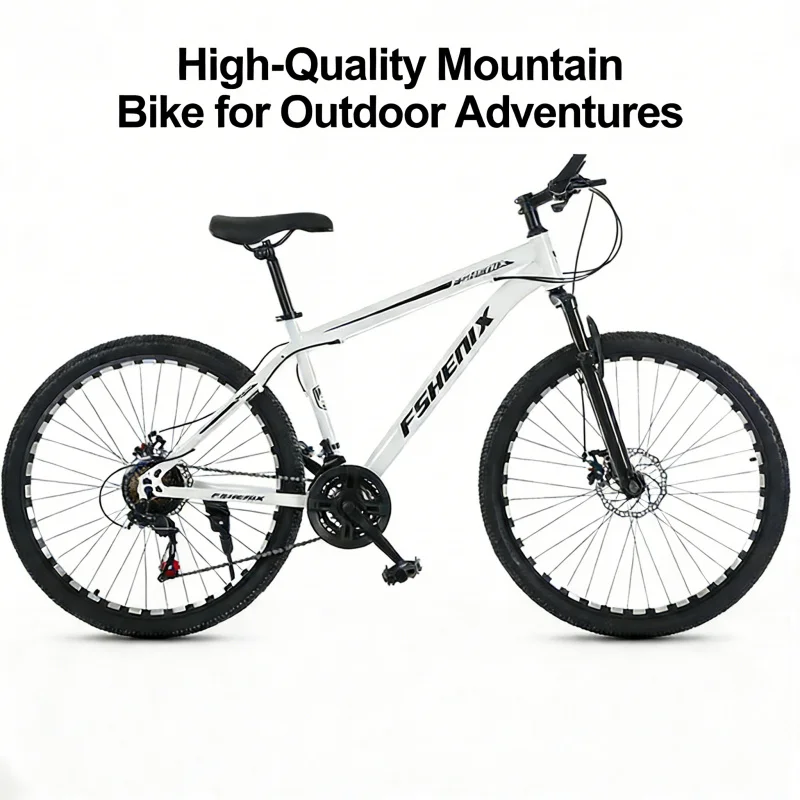 Schneeweiß Speichenrad Mountai – Cycling Commute Speed Bewertung und Preis