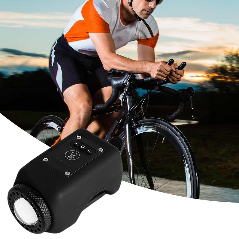 Elektronische Fahrräder Hupe R – Cycling In City Bewertung und Preis