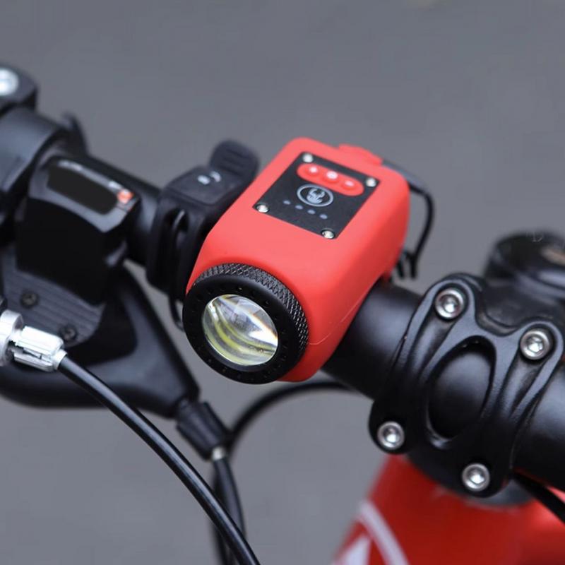 Elektronische Fahrräder Hupe R – Cycling In City Bewertung und Preis