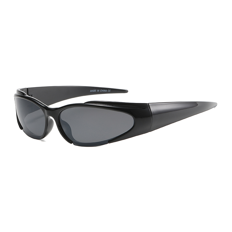 Schutzbrille Y2K Silber Sonnen – Cycling In City Bewertung und Preis