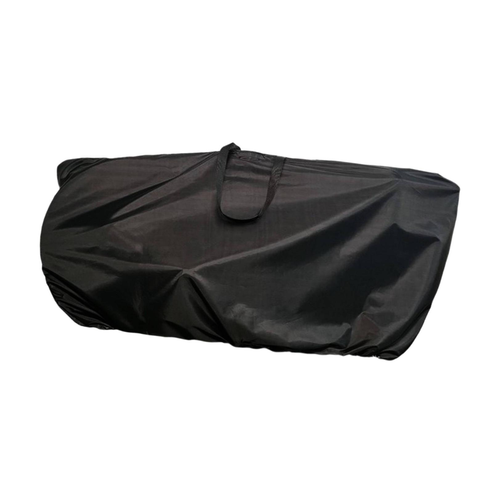 Fahrrad-Reisetasche aus Oxford – Cycling Journey Bewertung und Preis