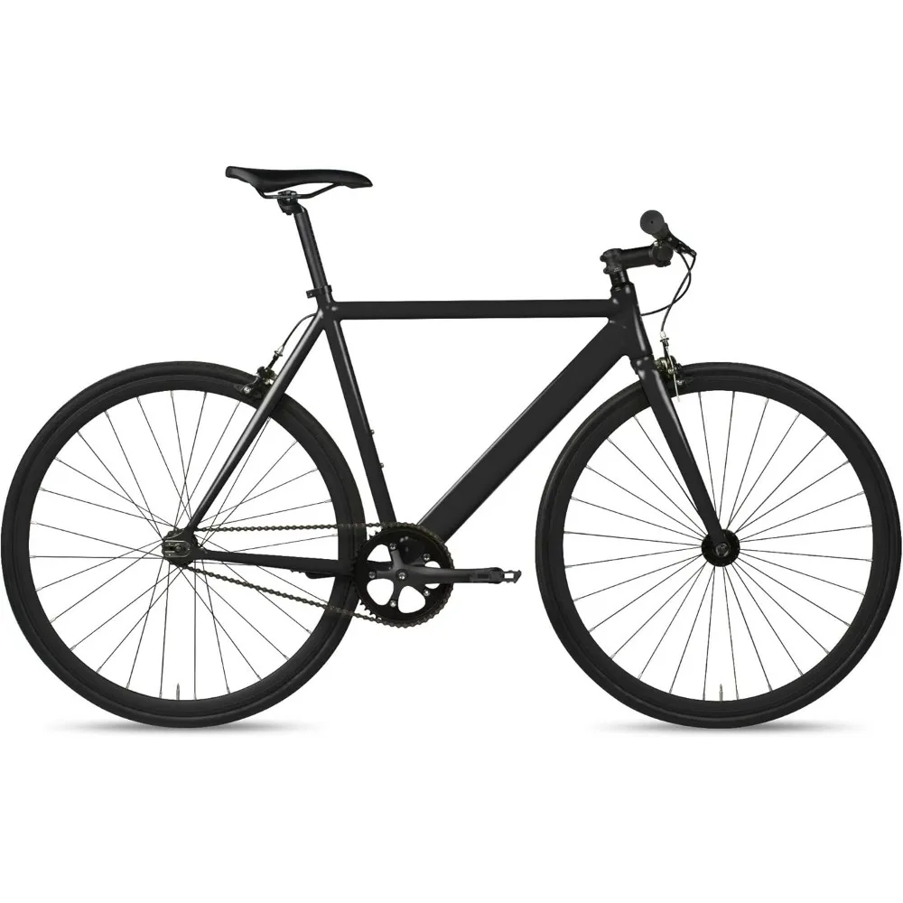 Urban Track Bike Herren Single – Cycling Commute Speed Bewertung und Preis