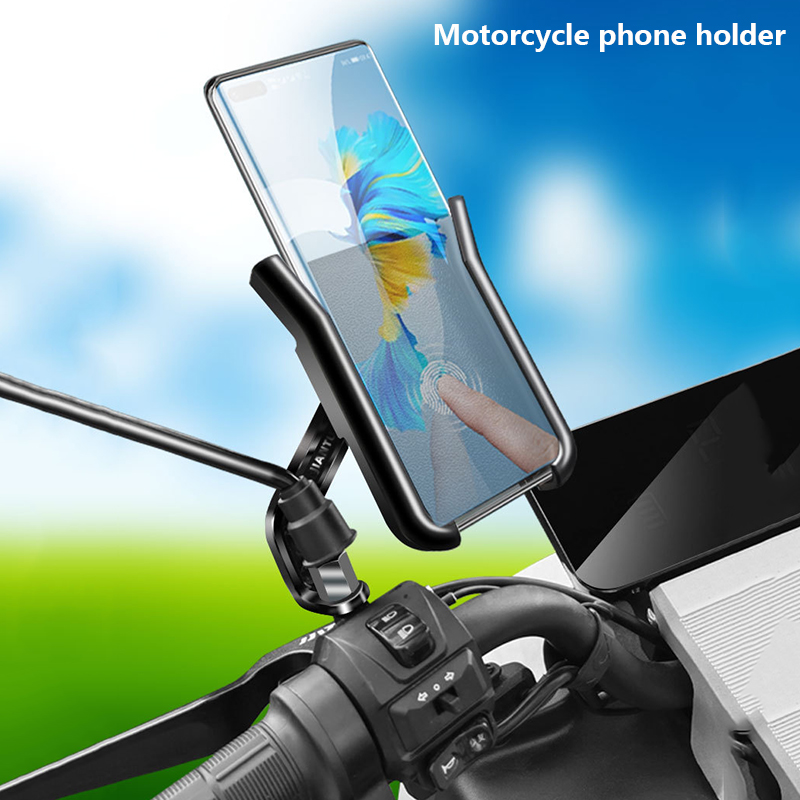 Motorrad Fahrrad Telefon Halte – Commuter Bike Lock Bewertung und Preis
