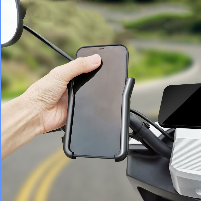 Motorrad Fahrrad Telefon Halte – Commuter Bike Lock Bewertung und Preis