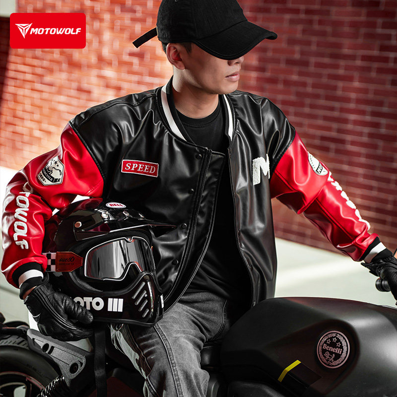 Motorrad-Rennanzug für Alle Ja – Cycling Commute Jacket Bewertung und Preis