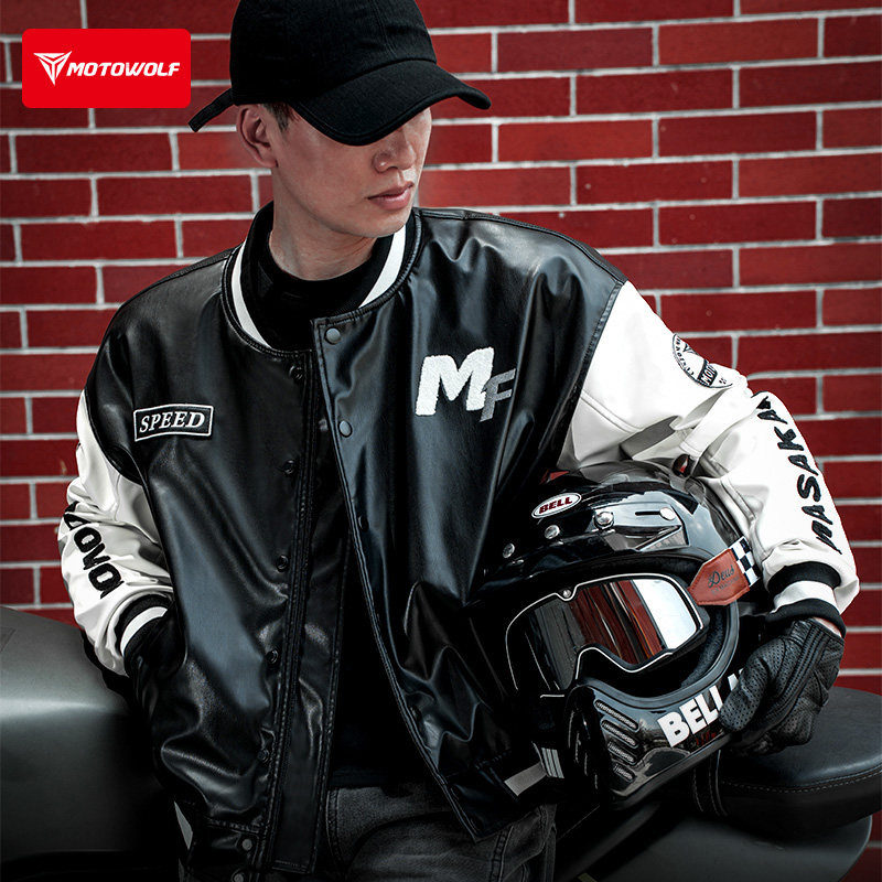 Motorrad-Rennanzug für Alle Ja – Cycling Commute Jacket Bewertung und Preis
