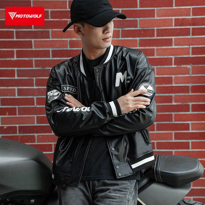 Motorrad-Rennanzug für Alle Ja – Cycling Commute Jacket Bewertung und Preis