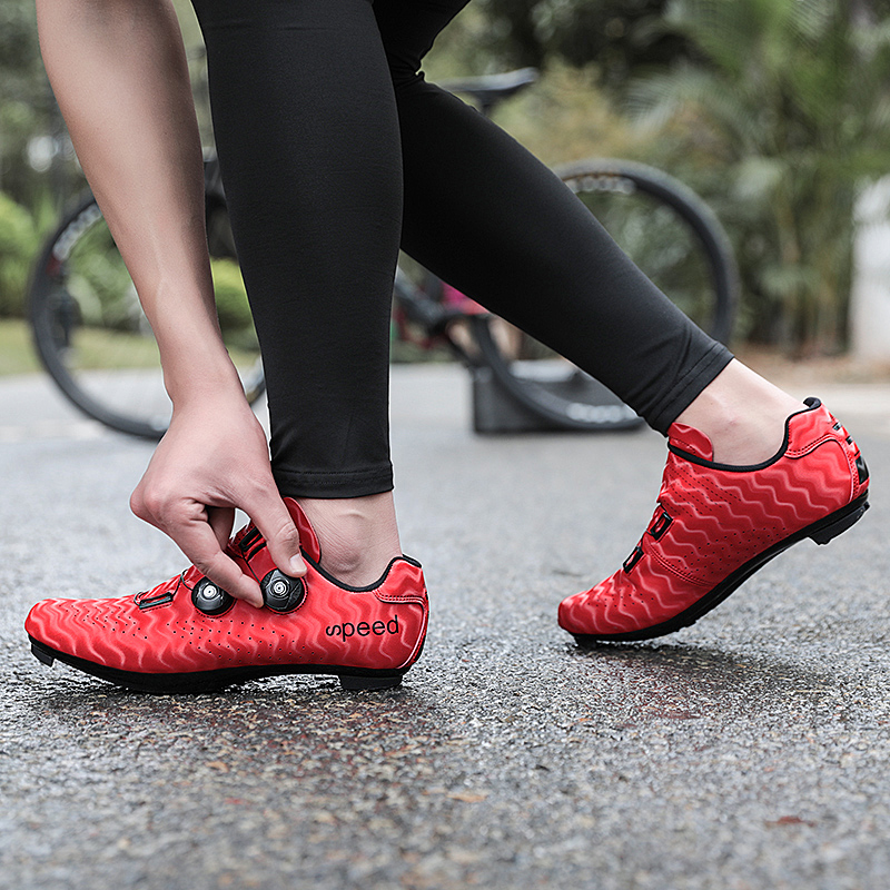 Geeignet für Straßenrennen, St – Cycling Shoes For Commute Bewertung und Preis