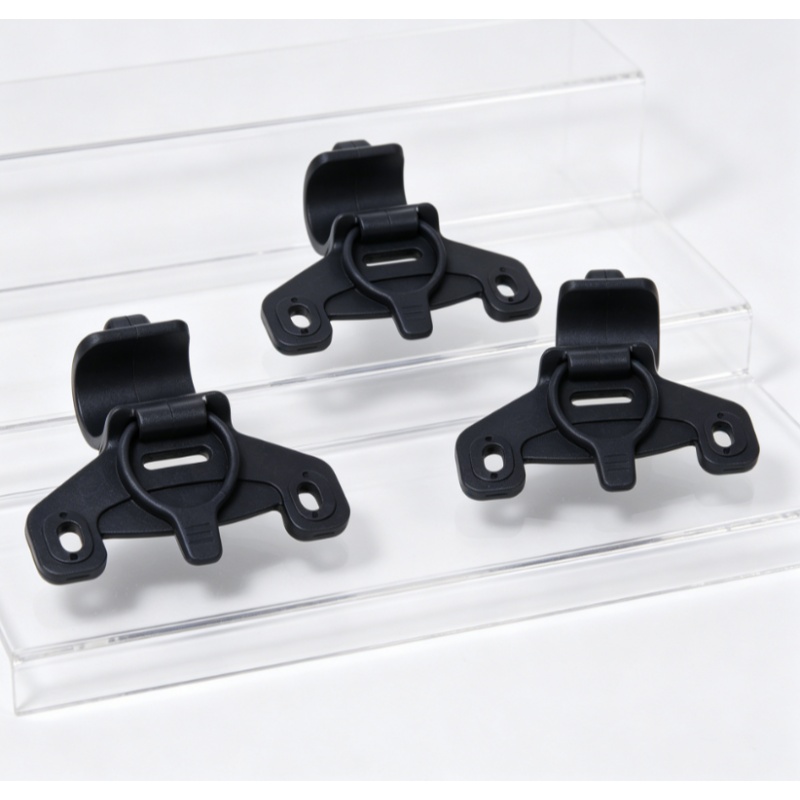 1 Stück Universeller CO2-Infla – Bike Pump Frame Mount Bewertung und Preis