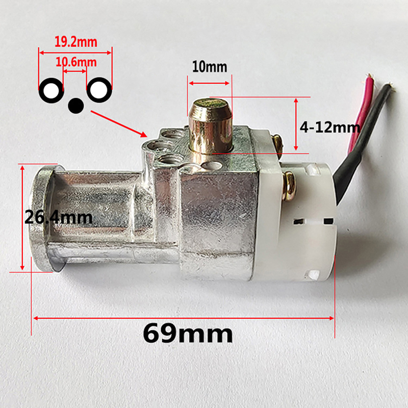 1 x Batterieschloss, 2 x Schlü – Commuter Bike Lock Bewertung und Preis