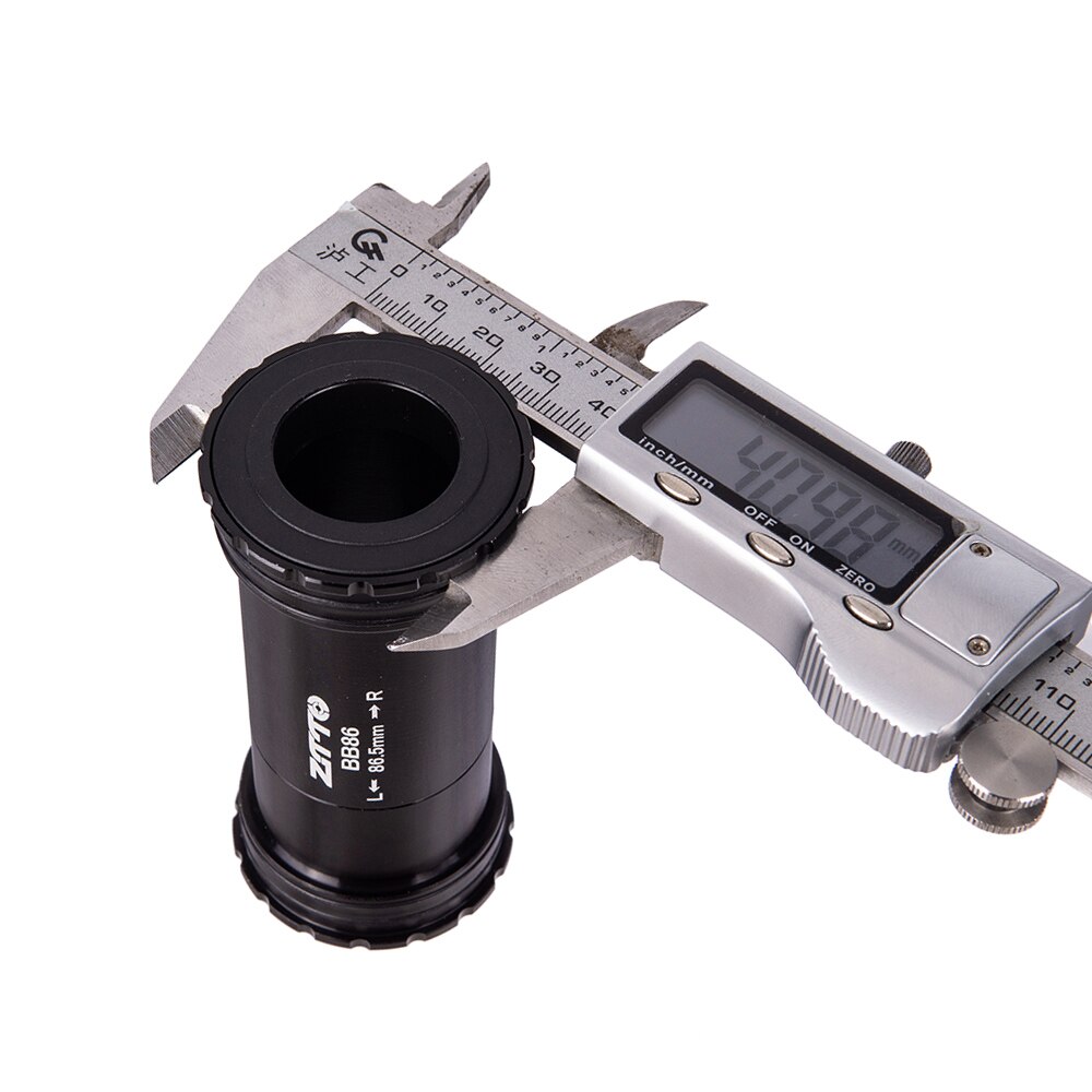 ZTTO BB86 24 mm BB92 PF92 PF90 – Commuter Bike Lock Bewertung und Preis