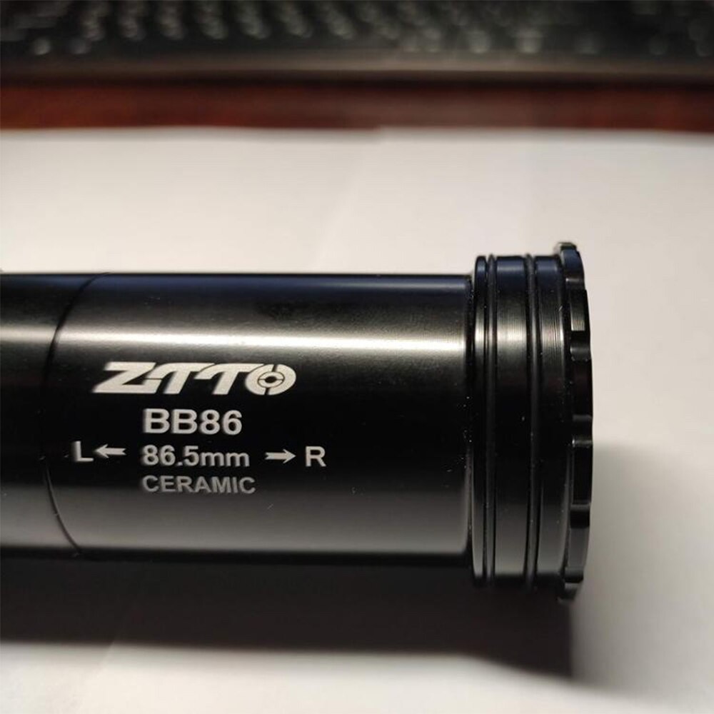 ZTTO BB86 24 mm BB92 PF92 PF90 – Commuter Bike Lock Bewertung und Preis