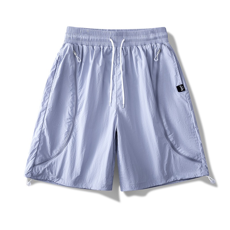 Einfarbige, schnell trocknende – Cycling Shorts For Commute Bewertung und Preis