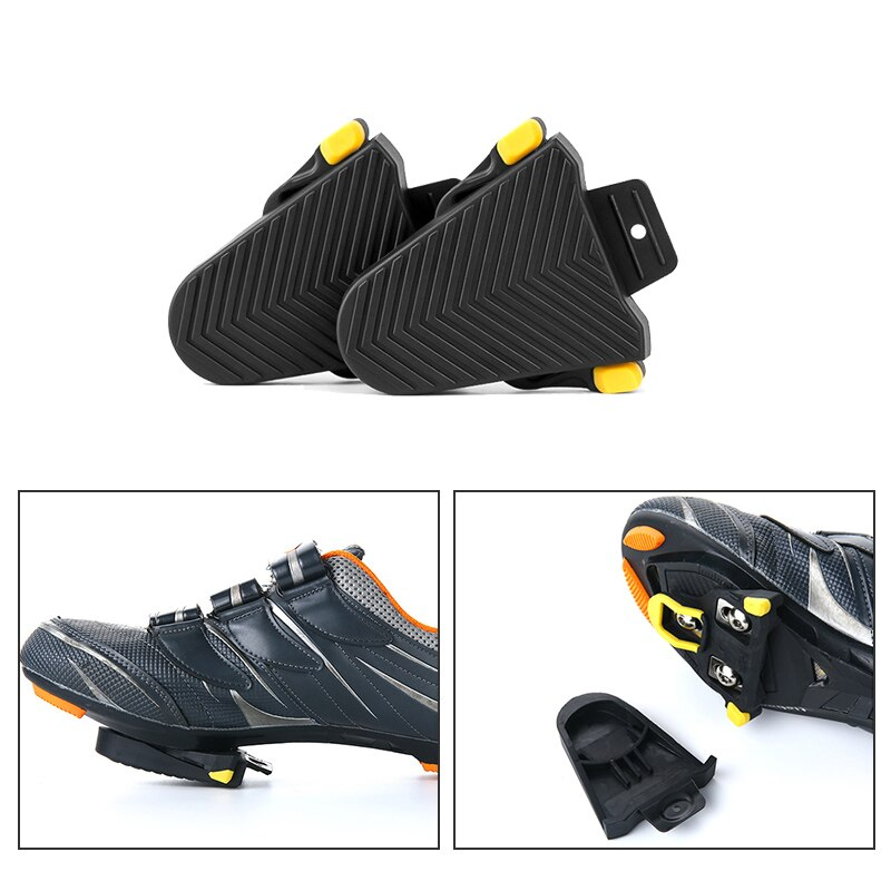 1 Paar Schnell spanner Fahrrad – Cycling Commuter Shoes Bewertung und Preis