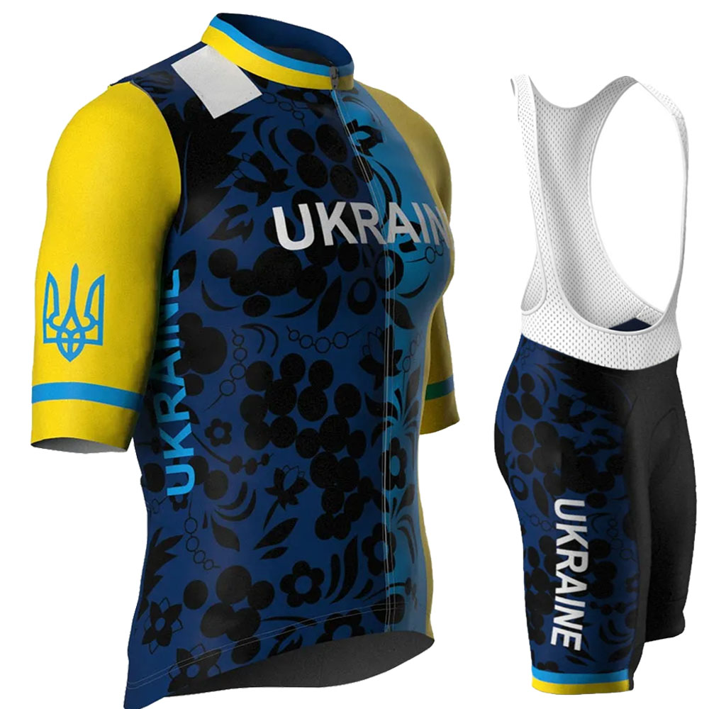 Ukraine Nationalmannschaft 202 – Cycling Community Bewertung und Preis