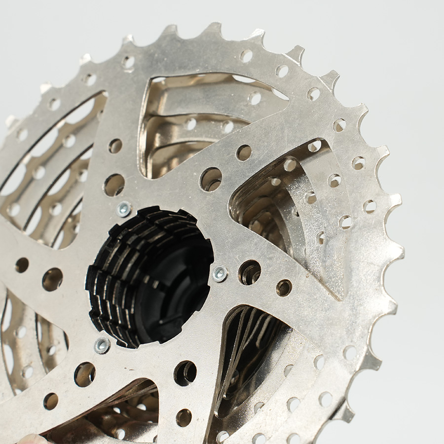 Großhandelsherstellung 9-Gang- – Cycling Commute Speed Bewertung und Preis