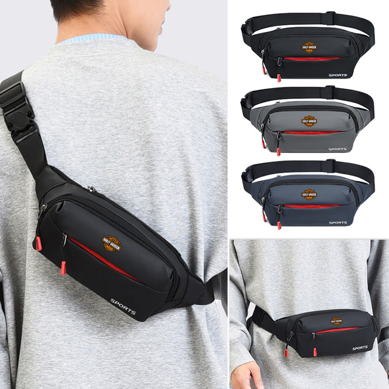 Harley Logo 2026 Motorrad-Hüft – Cycling Commuter Backpack Waterproof Bewertung und Preis