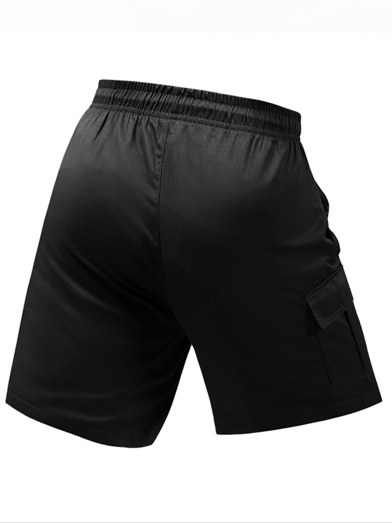 Einfarbige, lässige Sportshort – Cycling Shorts For Commute Bewertung und Preis