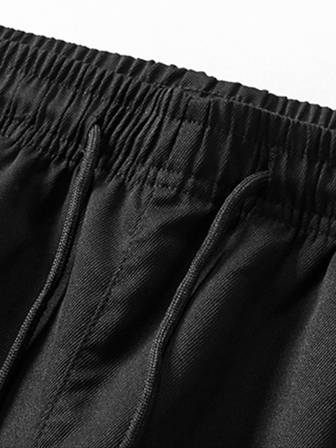 Einfarbige, lässige Sportshort – Cycling Shorts For Commute Bewertung und Preis