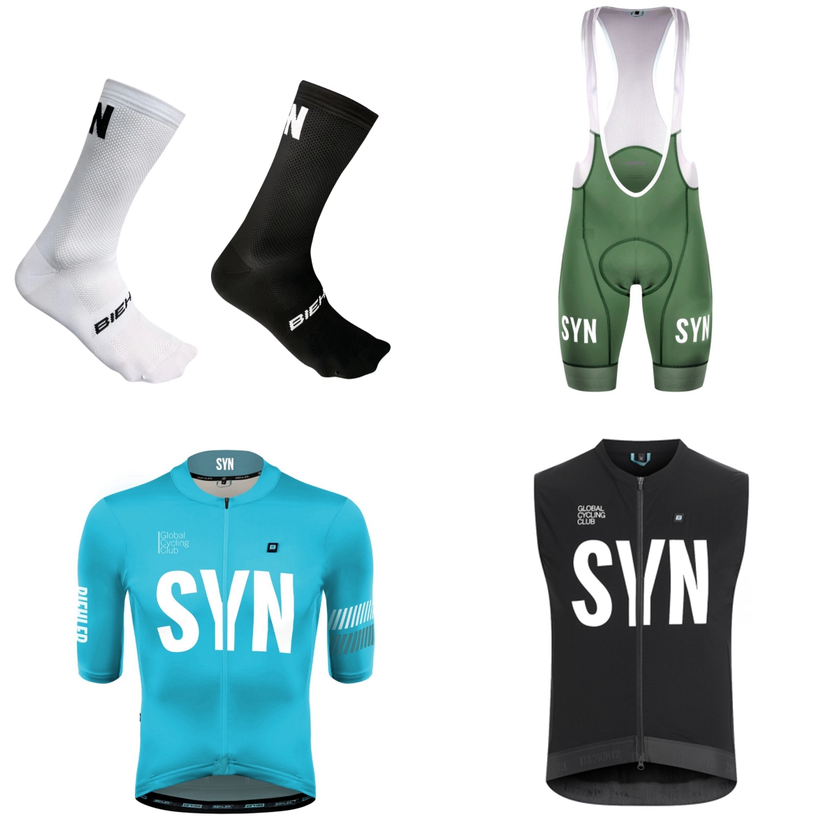 Sommer-Kurzarm-Fahrradanzug 20 – Cycling Community Bewertung und Preis