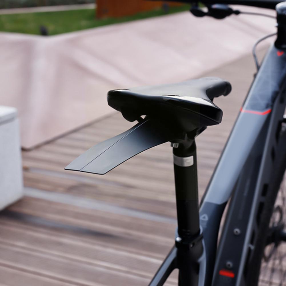 Fahrrad Kotflügel Hinten Mount – Commuting By Bike Bewertung und Preis